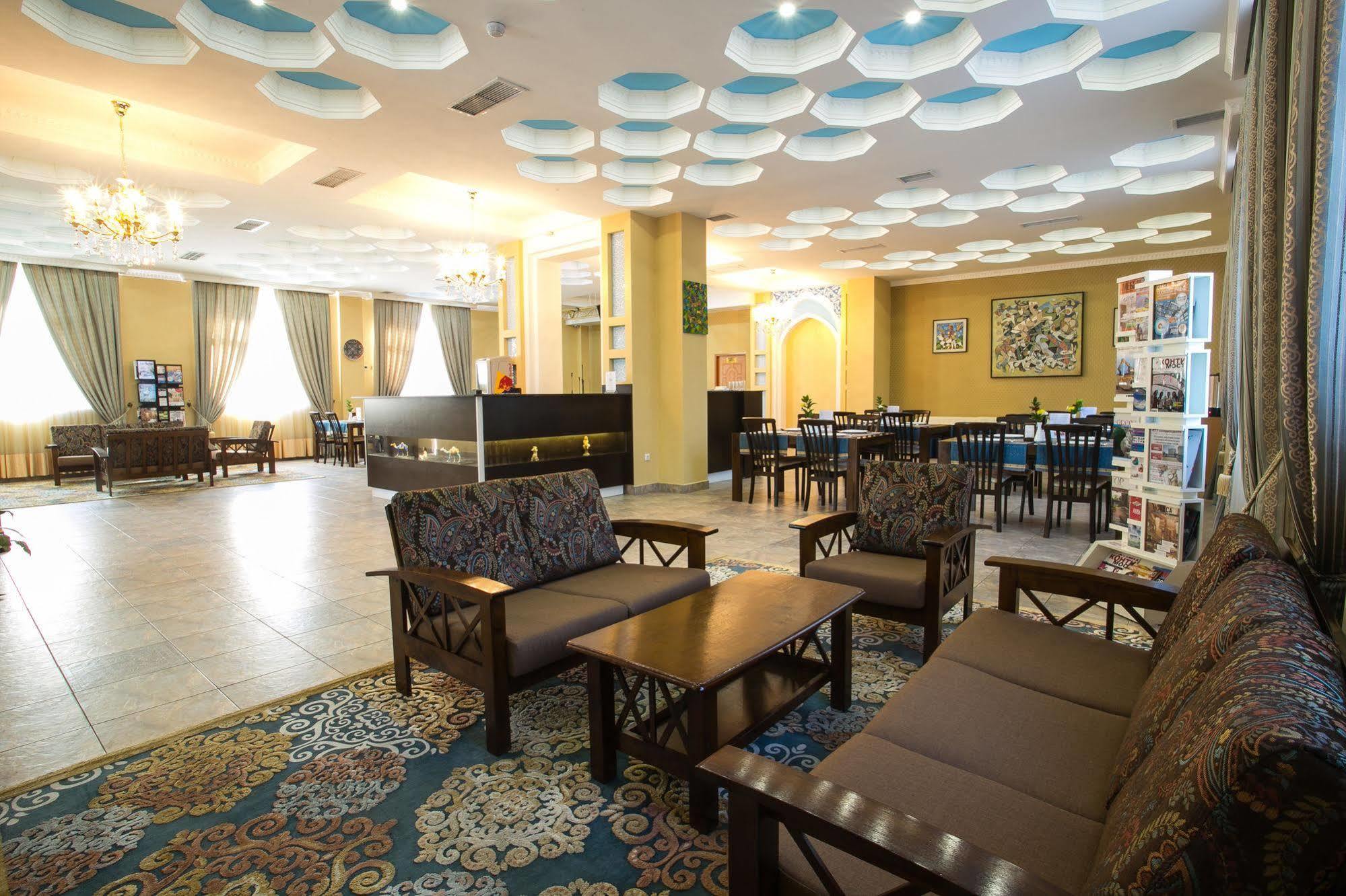 Shah Palace Hotel Bişkek Dış mekan fotoğraf